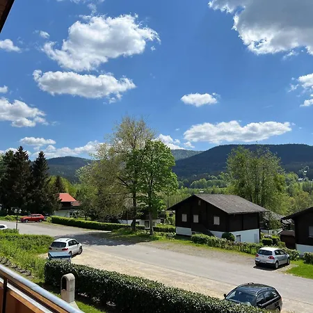 Appartamento Haus 12 See- Und Bayerwaldblick Og