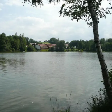 Haus 12 See- Und Bayerwaldblick Og Arrach