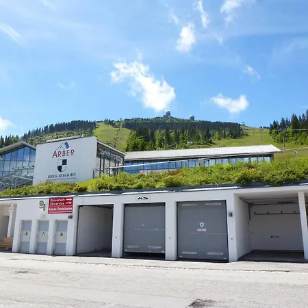 Haus 12 See- Und Bayerwaldblick Og