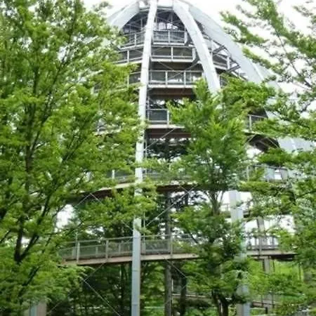 Appartement Haus 12 See- Und Bayerwaldblick Og *