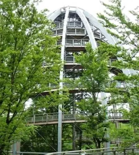 Appartamento Haus 12 See- Und Bayerwaldblick Og *