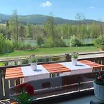 Apartman Haus 12 See- Und Bayerwaldblick Og *