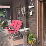 Haus 12 See- Und Bayerwaldblick Og Apartman *