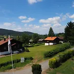 Haus 12 See- Und Bayerwaldblick Og *
