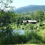 Apartman Haus 12 See- Und Bayerwaldblick Og *