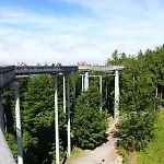 Apartman Haus 12 See- Und Bayerwaldblick Og *