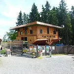 Apartman Haus 12 See- Und Bayerwaldblick Og