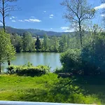 Apartman Haus 12 See- Und Bayerwaldblick Og Arrach