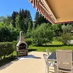 Haus 12 See- Und Bayerwaldblick Og Apartman Arrach