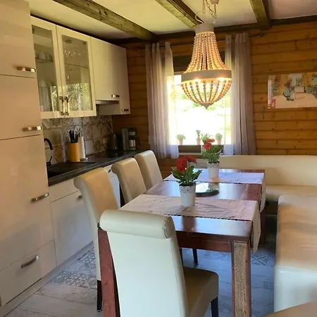 Apartamento Haus 12 See- Und Bayerwaldblick Og *