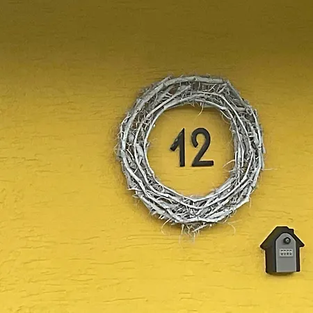 Lägenhet Haus 12 See- Und Bayerwaldblick Og