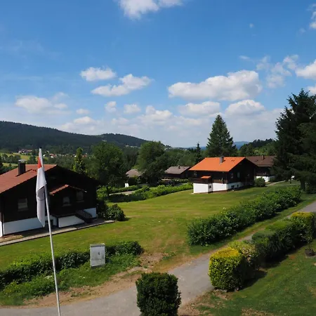 Haus 12 See- Und Bayerwaldblick Og *