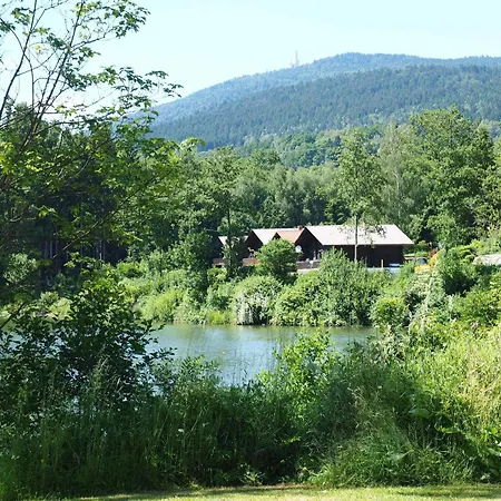Apartamento Haus 12 See- Und Bayerwaldblick Og *