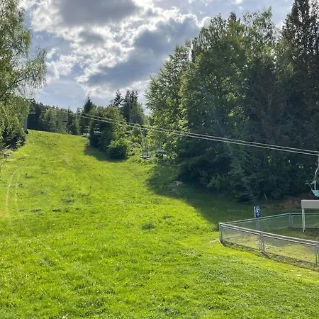 Apartamento Haus 12 See- Und Bayerwaldblick Og *