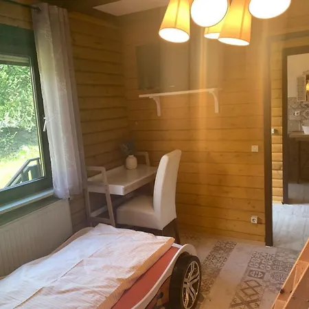 Haus 12 1 Oben Apartment