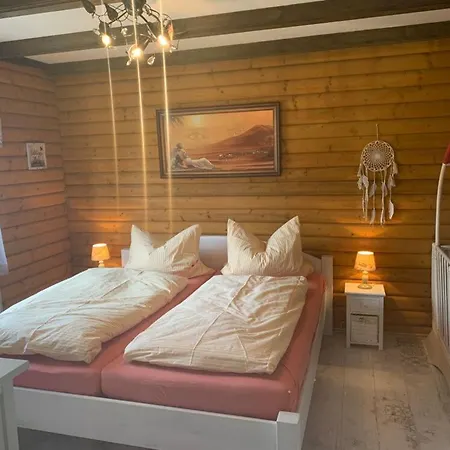 Apartment Haus 12 1 Oben *