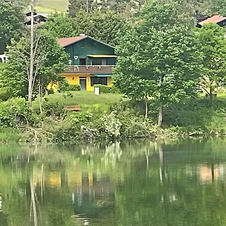 Apartment Haus 12 1 Oben