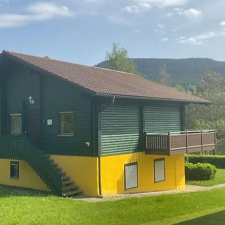 Haus 12 1 Oben Apartment