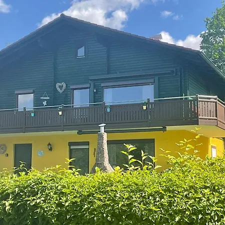 Apartment Haus 12 1 Oben