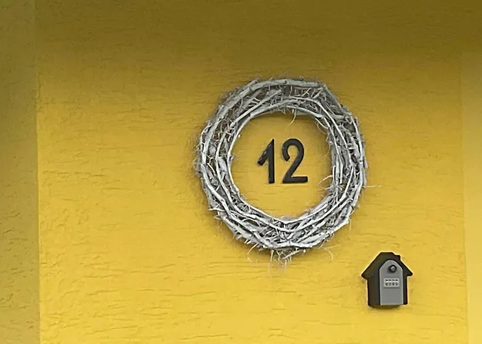 Lägenhet Haus 12 See- Und Bayerwaldblick Og