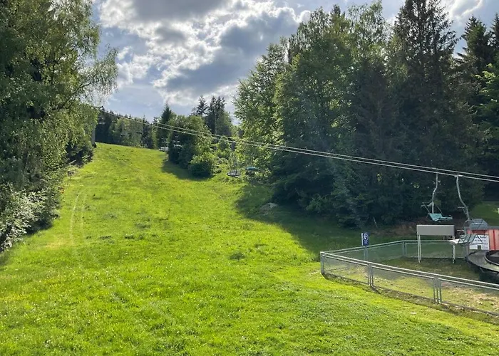 Lägenhet Haus 12 See- Und Bayerwaldblick Og *